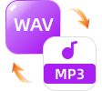 WAV转MP3